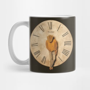 This Time Mug